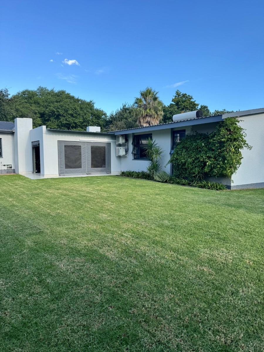 3 Bedroom Property for Sale in Sasolburg Ext 4 Free State